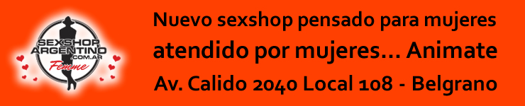 Sexshop En Benavidez Sexshop Argentino Belgrano